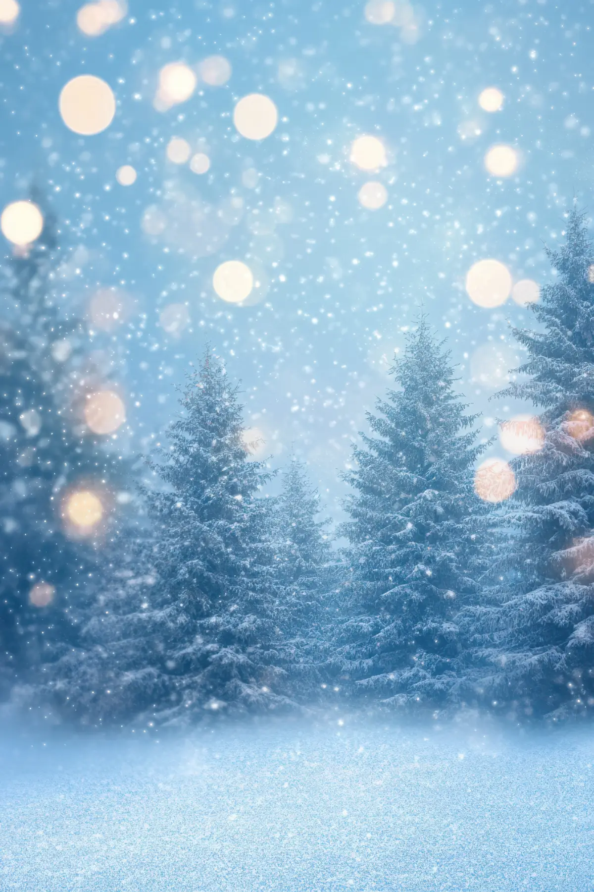 winter-background